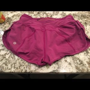 Lululemon Shorts